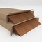 Ekena Millwork 23 3/4W x 23 3/4H x 1/4T Wood Hobby Boards, Cherry, 25PK HBW24X24X250DCH - alternate 4